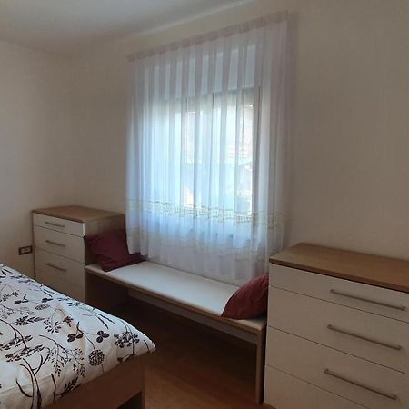 Apartma Lah Apartment Kobarid Bagian luar foto
