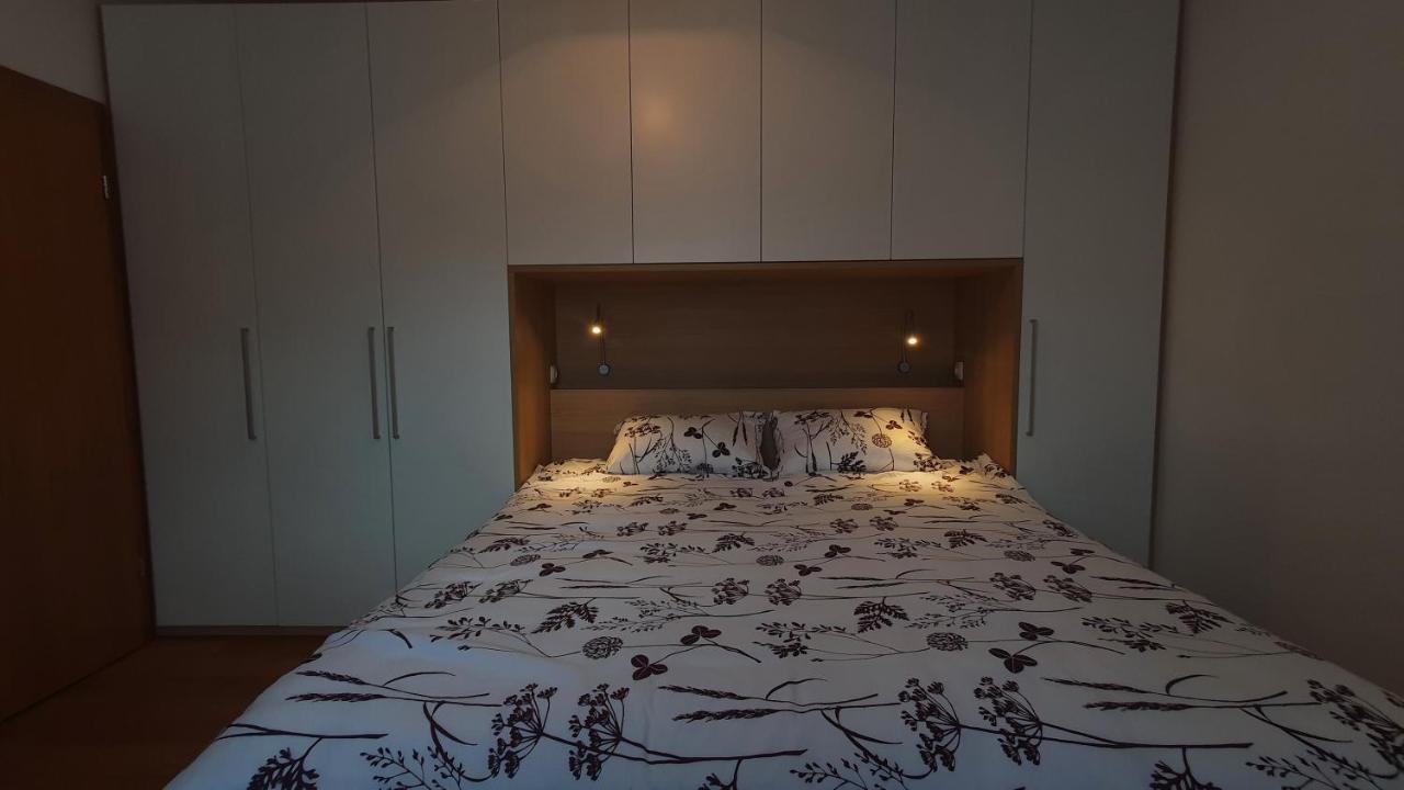 Apartma Lah Apartment Kobarid Bagian luar foto