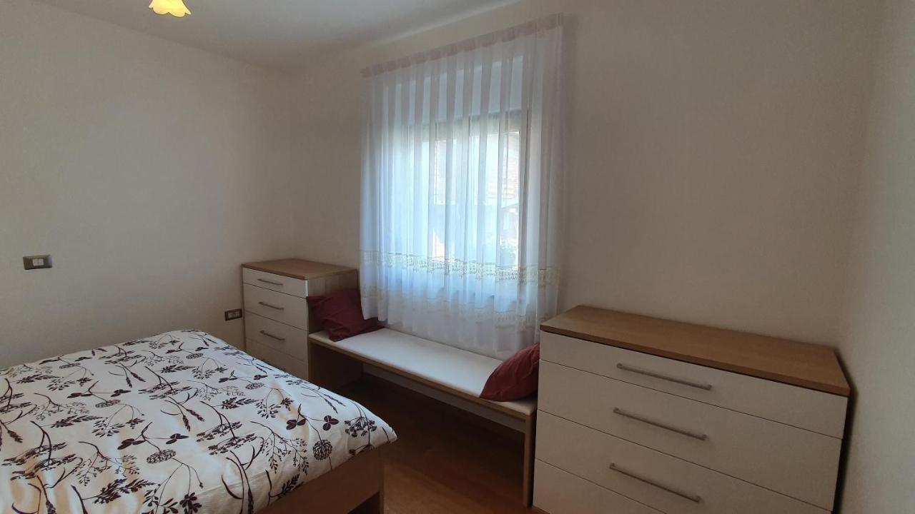 Apartma Lah Apartment Kobarid Bagian luar foto