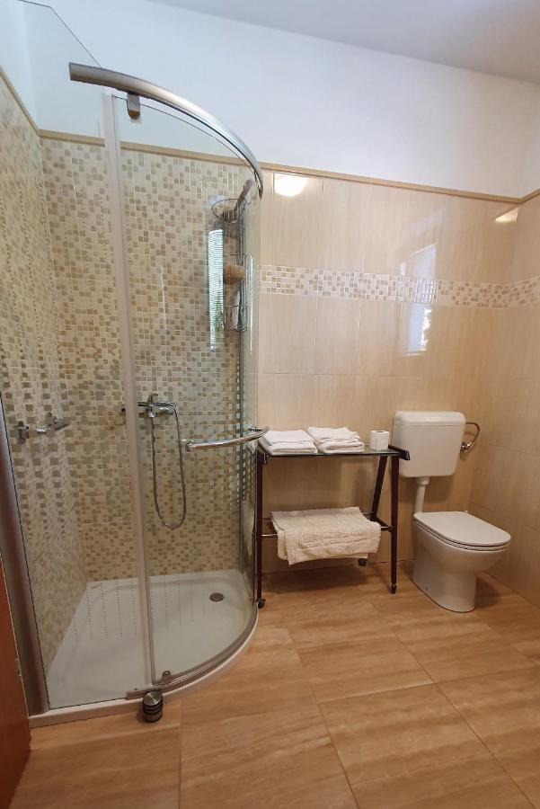 Apartma Lah Apartment Kobarid Bagian luar foto