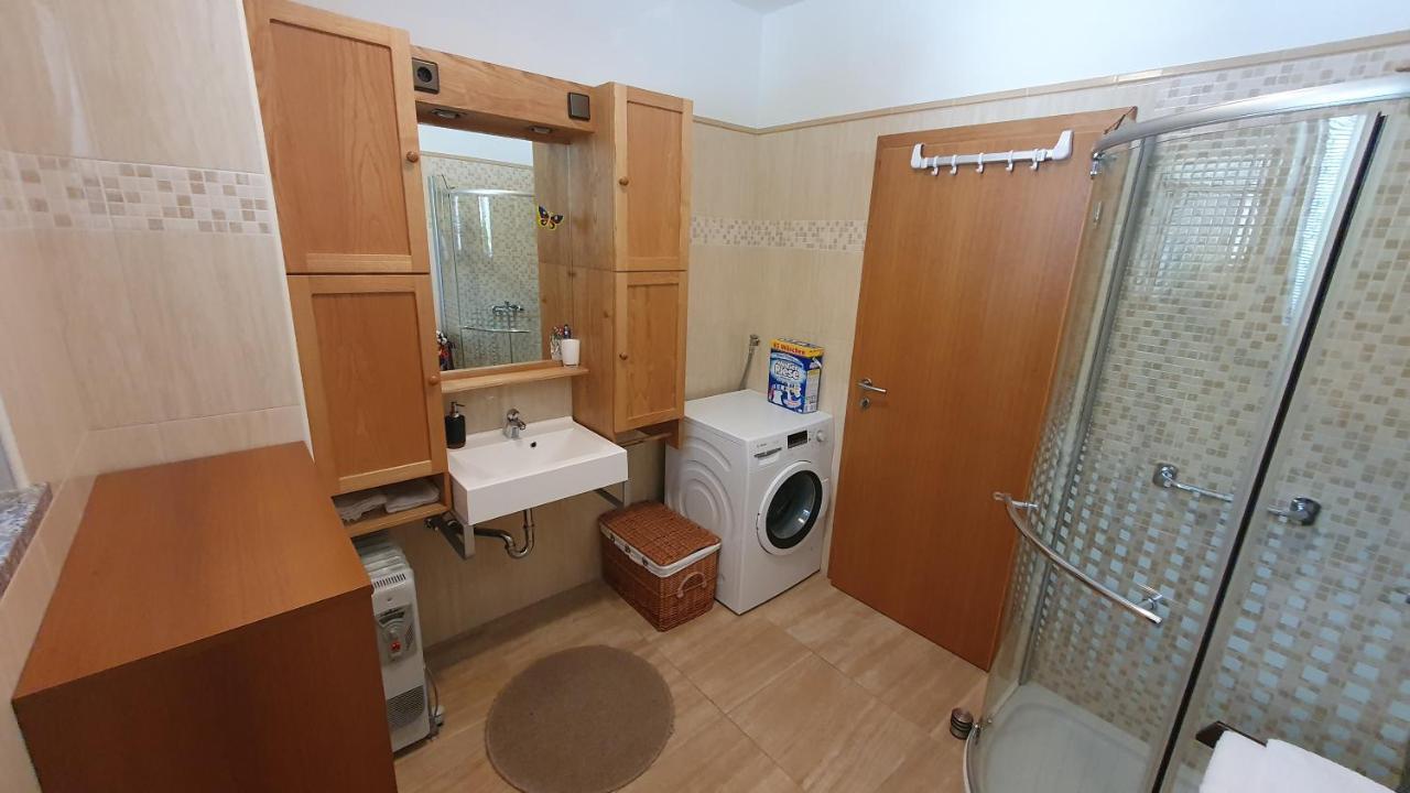 Apartma Lah Apartment Kobarid Bagian luar foto