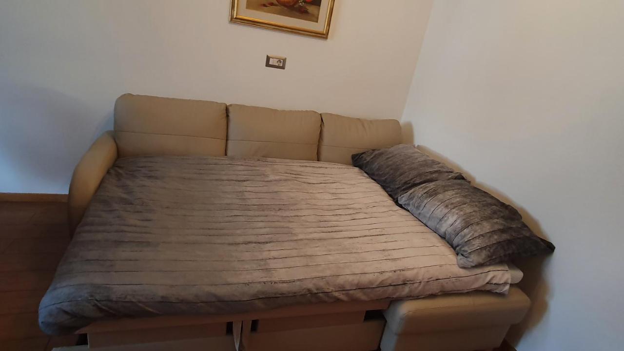 Apartma Lah Apartment Kobarid Bagian luar foto