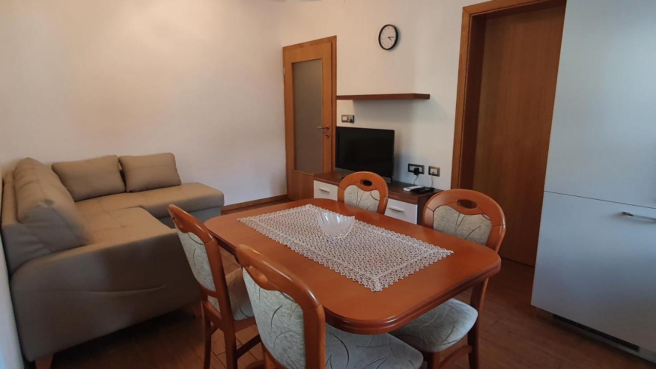 Apartma Lah Apartment Kobarid Bagian luar foto